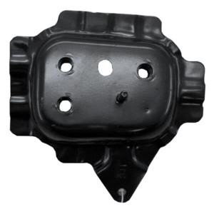 Sherman Parts - Capa Rt Rr Bumper Bracket Toyota Rav4 1921 - TORAV419-850Q-2