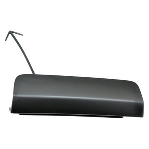 Sherman Parts - Tow Hook Cover Le|limited|xle|xle Premium; Rh; On Cover; Ptm Toyota Rav4 1920 - TORAV419-87H-2