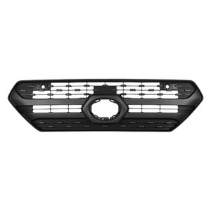 Sherman Parts - Grille Assy Adventure|trail|trd Offroad;w/o Frt View Camera;w/parking Sensors Toyota Rav4 1920 - TORAV419D-99-0