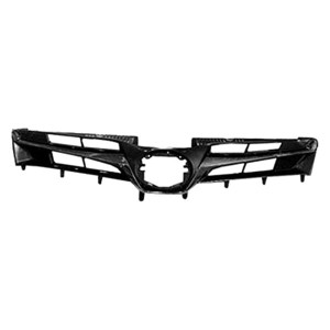 Sherman Parts - Capa Grille Assy Limited|xle; Grille & Moulding Assy Toyota Sienna 1820 - TOSIEN18-99Q-0