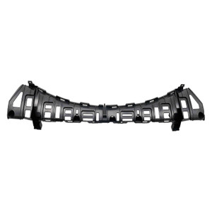 Sherman Parts - Capa Frt Bumper Cover Support Xse; Upper Center Toyota Sienna 21c - TOSIEN21-84SPQ-0