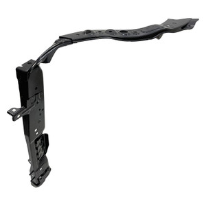Sherman Parts - Capa Radiator Support Side Support; Lh Toyota Venza 2121 - TOVENZ21-49AQ-1