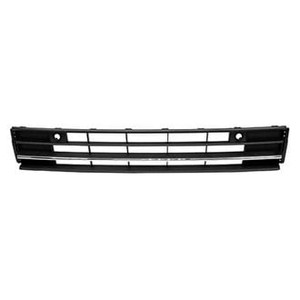 Sherman Parts - Front Bumper Grille S|se|sel; W/parking Assist Volkswagen Passat 1619 - VWPASS16-99BG-0