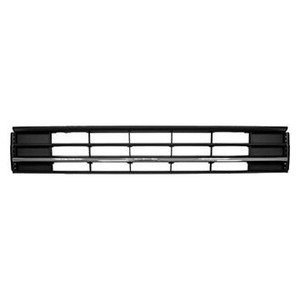 Sherman Parts - Capa Frt Bumper Grille S|se|sel; W/o Parking Assist Volkswagen Passat 1619 - VWPASS16-99BGQ-0