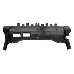 Sherman Parts - Capa Lower Engine Cover Volkswagen Tiguan 1821 - VWTIGU18-49SQ-0