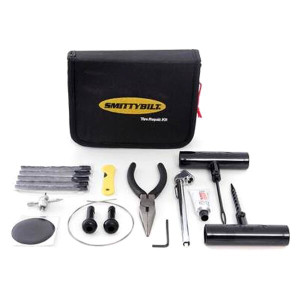 Smittybilt - Tire Repair Kit - 2733