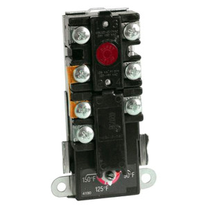 Camco - Thermostat (upper)  Tod Style With Hlc (e/f/s) - 8163