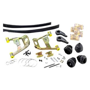 Superlift - Front Kit Box 0405 F150 W/coilover - 9905