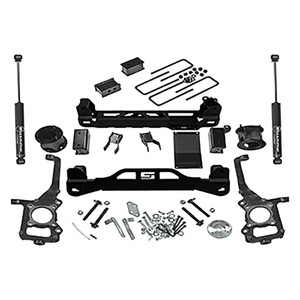 Superlift - Comp Box Knuckles 0914 F150 4.56in - 9922