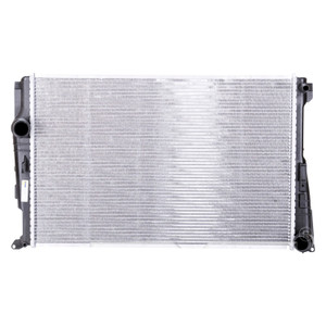 TYC - 1317 Bw X3 F25 28i 2.0l L4 Tur Gas 1r Pa Rad - 13534