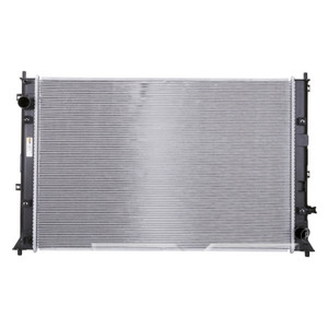 TYC - 1621 Hd Cvic Sdn 1.5l Tur At 1r Pa Radiator - 13582