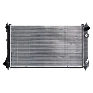 TYC - 19c Ns Alitma 2.5l L4 At 1r Pa Radiator Assy - 13778