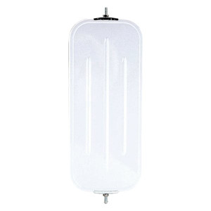 Grote Industries - Oemstyle Flat Ribbedback West Coast Mirrorwhite - 16091