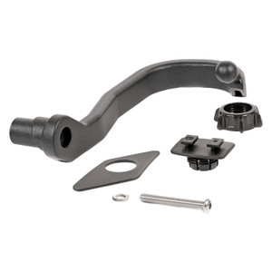 Edge - 1519 Silverado/sierra 2500/3500 Cts3 Display Mount - 28600