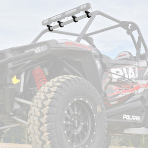 Piaa - 2in Horizontal Bar Mount Kit - 30719