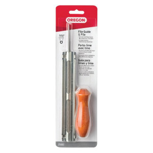 Oregon Tool - File Guide W/ File 7/32 Pro - 31686