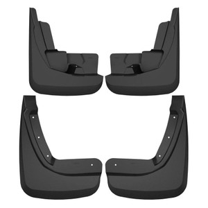 Husky Liner - 20c Explorer Front & Rear Mud Guards - 58506