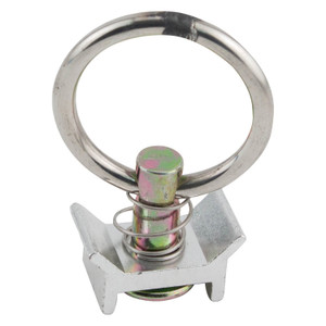 Erickson - O Track Anchor Ring Bulk - 59132