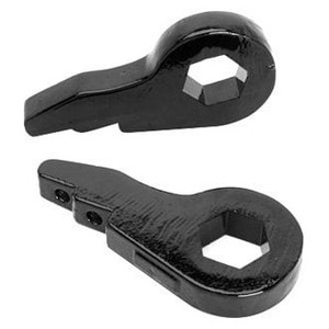 ProComp - Torsion Key / 2.5in Front 9704 F150 /9702 Exp 4wd - 62150