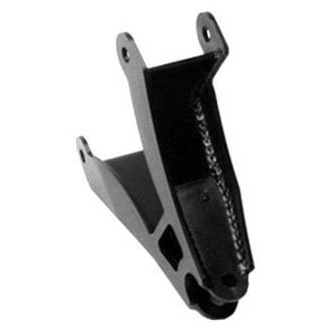 ProComp - 08c F250/f350 4wd Front Track Bar Bracket For 2.53.5in Lift - 62687