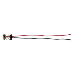 Grote Industries - Socket Repair Assemblydouble Contact 71/2in Long - 68130