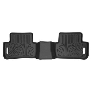 Husky Liner - 1418 Cla250 Black 2nd Seat Floor Liner - 70221