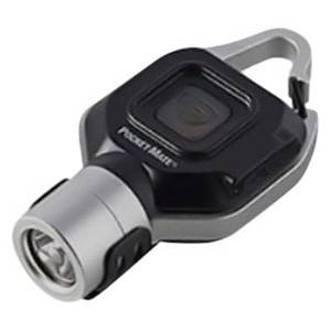Streamlight - Pocket Mate Usb With Usb Cord  Box  Silver - 73300