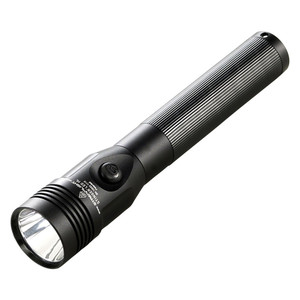 Streamlight - Stinger Led Hl  120v/100v Ac/12v Dc Piggyback Smart Charge - 75434