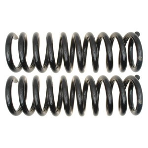 Moog - Nissan Frontier 0515/pathfinder 0512/xterra 0515 Coil Spring Set - 81280
