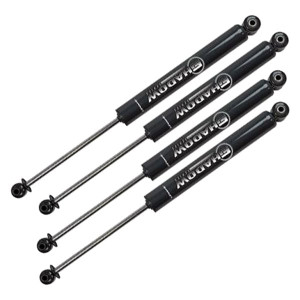 Superlift - 18c Jeep Wrangler Jl Shadow Shock Series Shock Box; 2.54in Lift - 84120