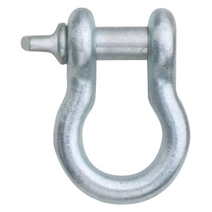 Rampage - Silver Recovery Dring 1/2 Zinc - 86655