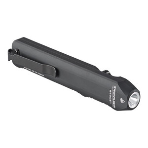 Streamlight - Wedge  Includes Usbc Cord Lanyard  Box  Black - 88810