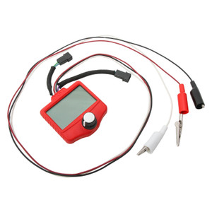 MSD Ignition - Universal Ignition Teste - 89981