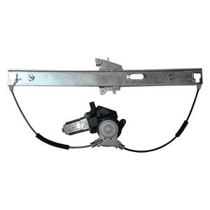 TYC - 0107 Fd Escpe Include Hybd Pwr (c) Wr Assy Fr - 660217