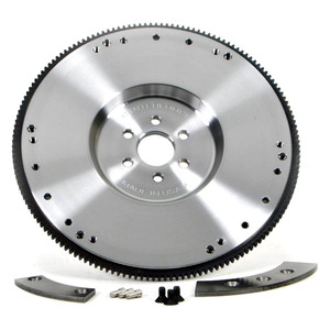 Centerforce - Flywheels 157 Tooth R.gear 6 Bolt Crank Steel - 700157