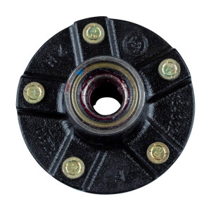 Lippert - Idler Hub Assembly 54.5 Bc 5.5 Hf; 2200lb (retail Box) - 814198