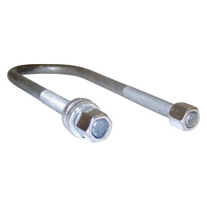 Crown Automotive - 4886 Cj/5263 M38a1/7273 C104 Ubolt - 999210