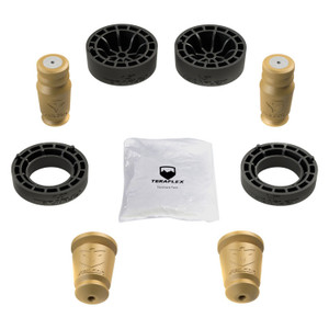 TeraFlex - Jl 2door: 1.5 Sport St1 Suspension System  No Shocks - 1165002