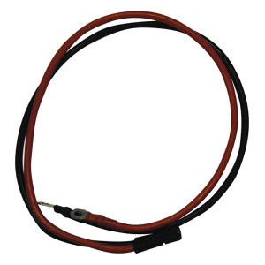 Buyers - Cable Power/ground 90in Vehicle Side - 1304740