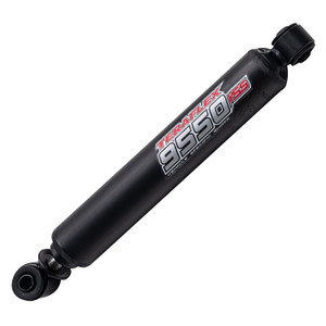 TeraFlex - Jl/jt: 9550 Vss Steering Stabilizer Â Stock Tie Rod - 1514001