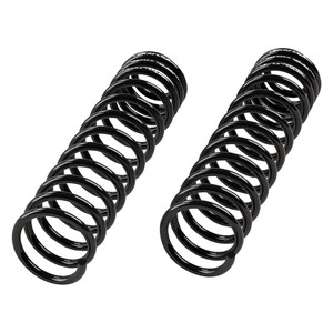 TeraFlex - Jt: 4.5 Lift Coil Spring Kit Â Front - 1874300