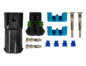 Buyers - Repair Kit Spinner End Harness #3006724 - 3017238