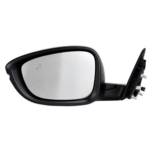 TYC - 1821 Acord Exl Pwr Ht W/sig W/bsd Ptm Mir - 4701172