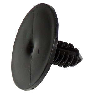 Crown Automotive - 0715 Wrangler (hood Insulation) Push Pin - 6504135