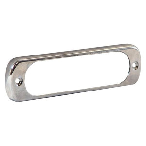 Buyers - Bezelchromefor Thin Mount Led Lights - 8891920