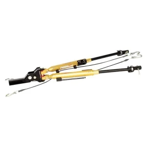 Demco - Dominator Tow Bar - 9511008