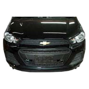 Demco - Baseplate F/16c Chevrolet Spark - 9519326