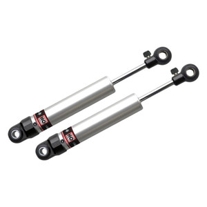 Ridetech Suspension - Single Adj. Bolton Front Shock Kit For 6372 C10. - 11330501