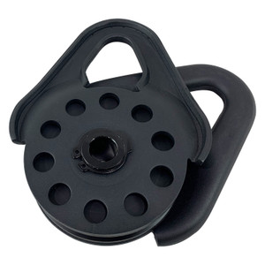 Overland Vehicle Systems - Snatch Block  Standard 16k Lbs - 19139805