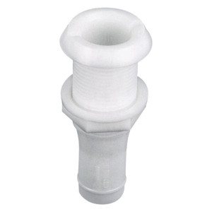 Perko - Thru Hull Connections For Use With Hose0301dp4a - 0301DP4A